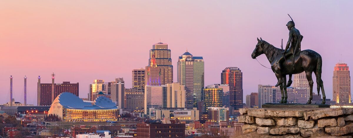 Kansas City location